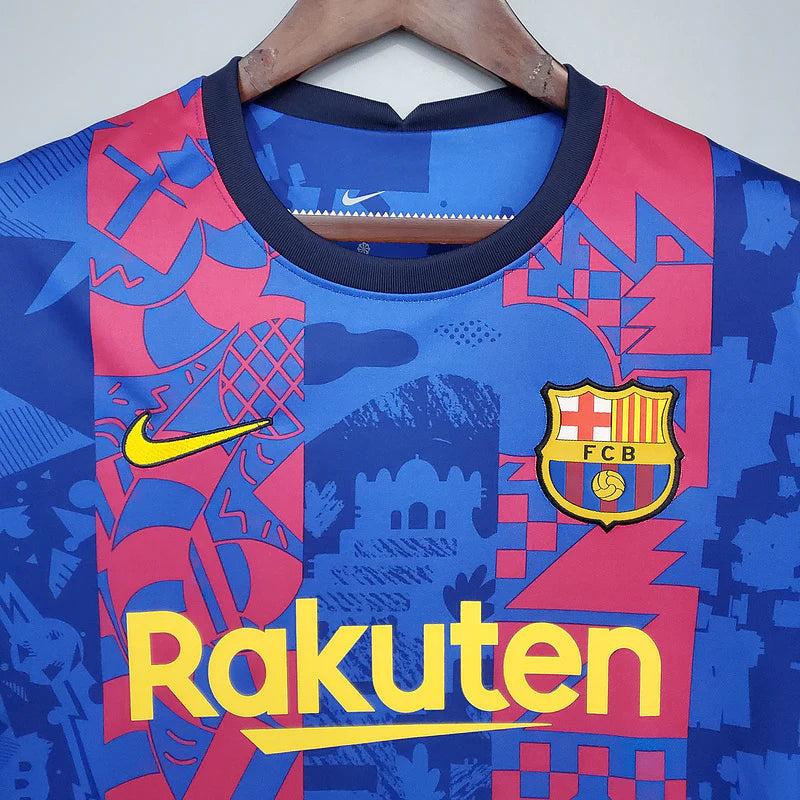 Barcelona Special Edition 21/22