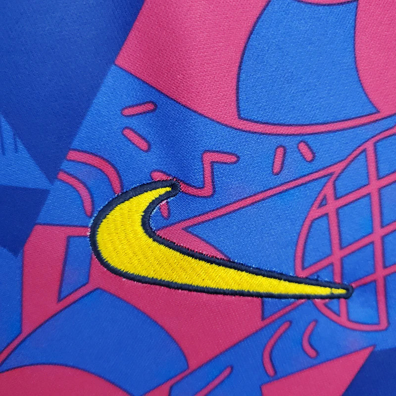 Barcelona Special Edition 21/22