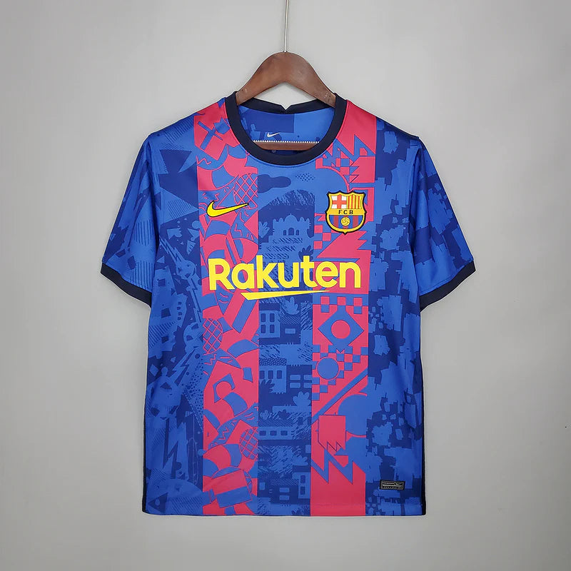 Barcelona Special Edition 21/22