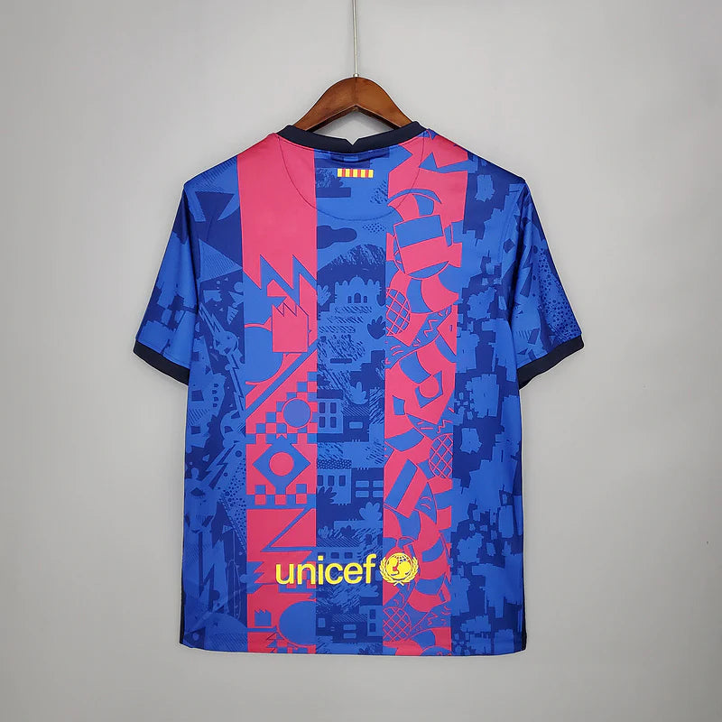 Barcelona Special Edition 21/22