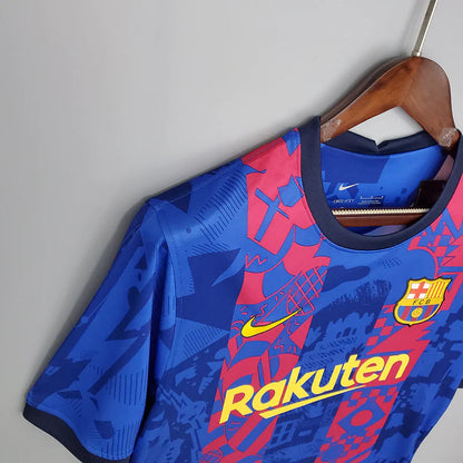 Barcelona Special Edition 21/22