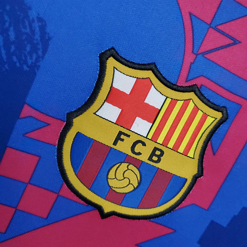 Barcelona Special Edition 21/22