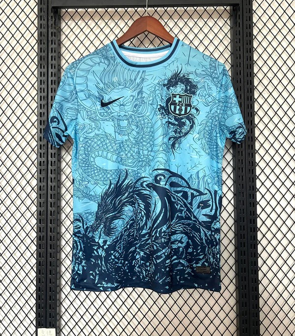 Barcelona Special Edition 25/26