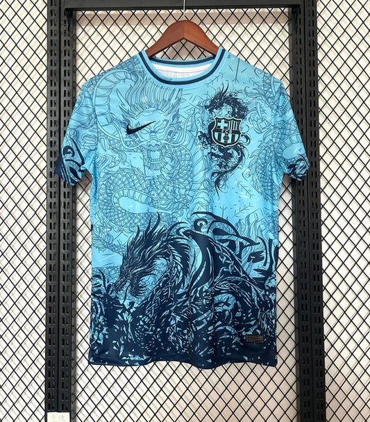 Barcelona Special Edition 25/26