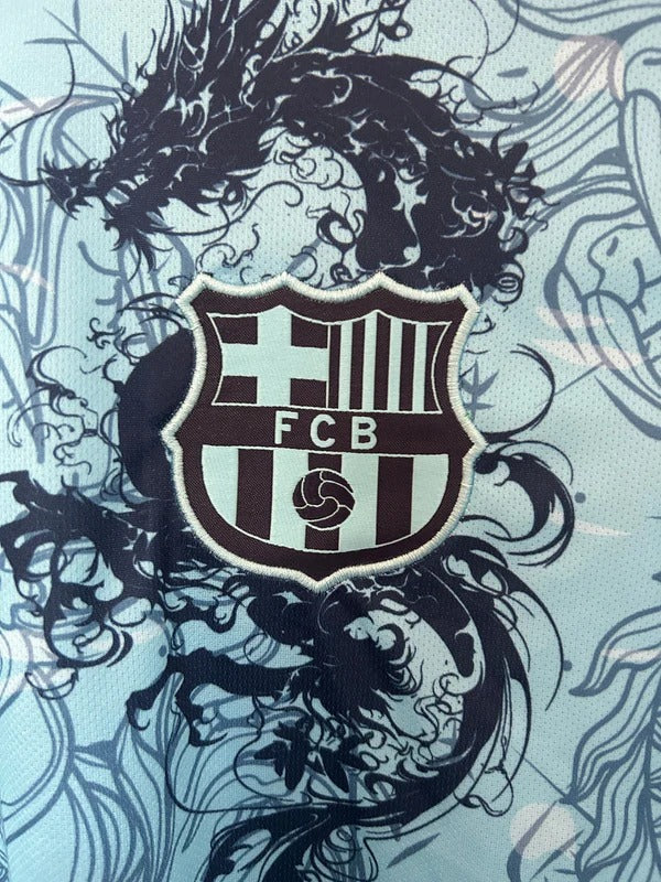Barcelona Special Edition 25/26