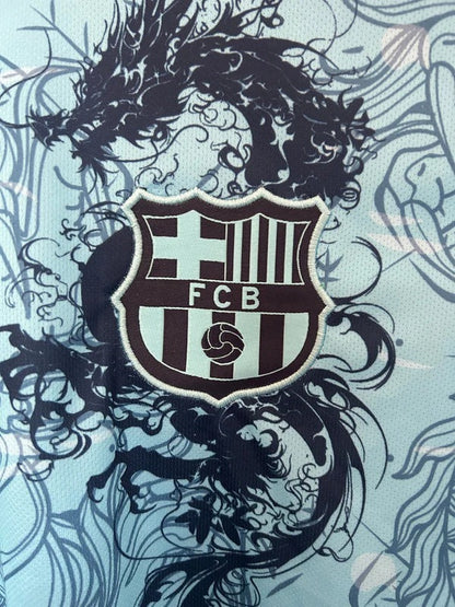Barcelona Special Edition 25/26