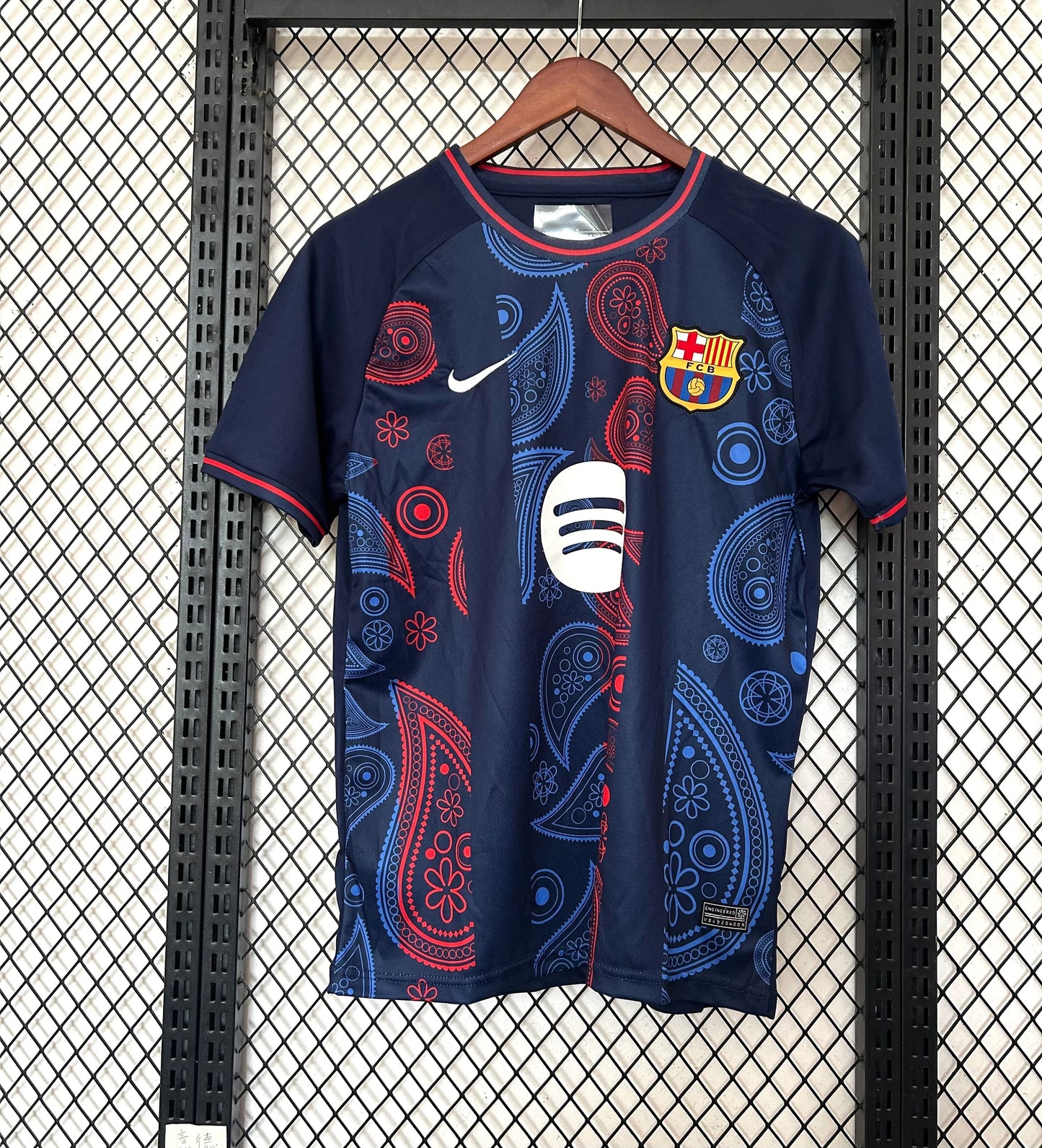 Barcelona Special Edition 24/25