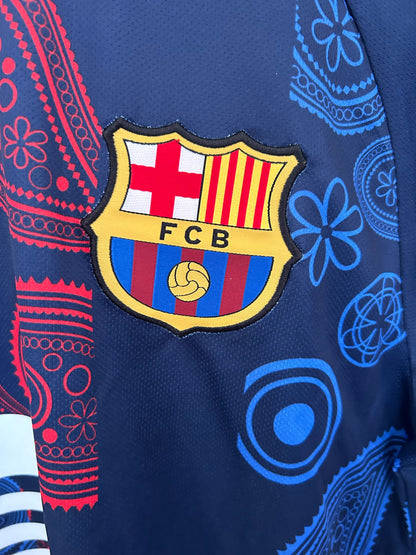 Barcelona Special Edition 24/25