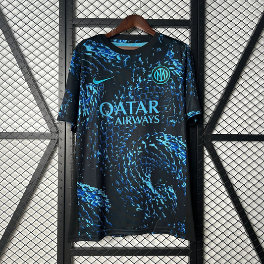 Inter Milan Special Edition 25/26