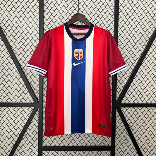 Norway Home 24/25