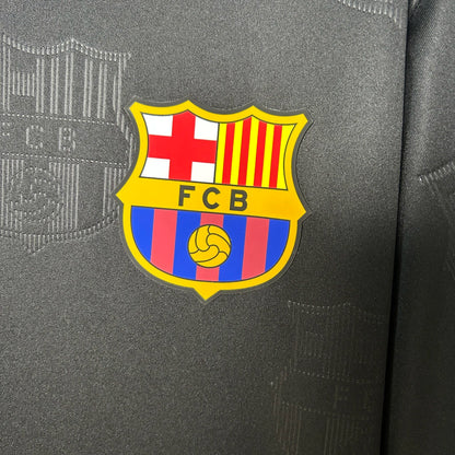 Barcelona Special Edition 25/26