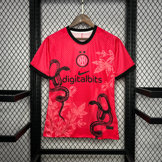 Inter Milan Special Edition 24/25