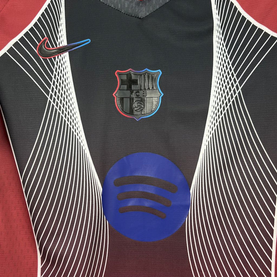 Barcelona Special Edition 25/26