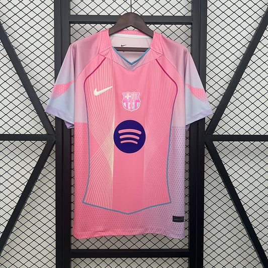 Barcelona Special Edition 25/26