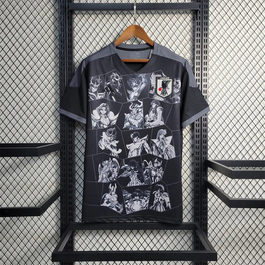 Japan Special Edition Black Zodiac 23/24