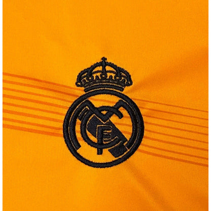Real Madrid Away 24/25
