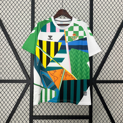 Real Betis Special Edition 24/25