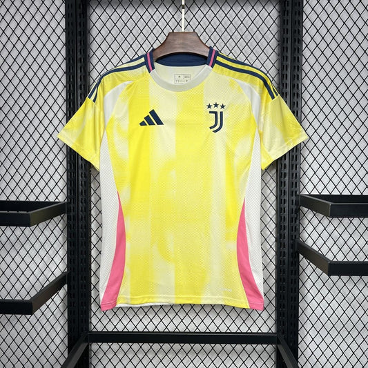 Juventus Away 24/25